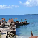 Beau Studio Vu Mer Juan Les Pins