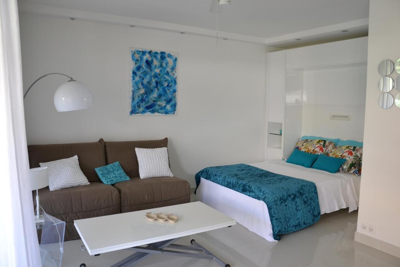 Appartement Beau Vu Juan Les Pins